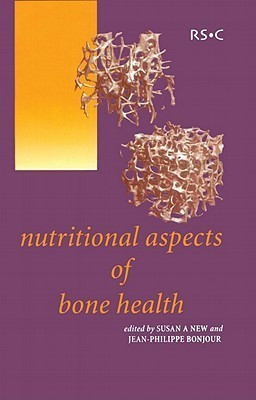Nutritional Aspects of Bone Health  - Rsc(English, Hardcover, unknown)