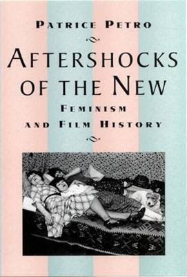 Aftershocks of the New(English, Hardcover, Petro Patrice)