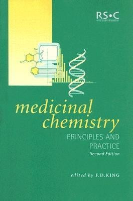 Medicinal Chemistry(English, Paperback, unknown)