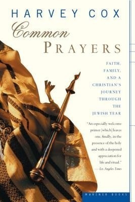 Common Prayers(English, Paperback, Cox)