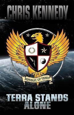 Terra Stands Alone(English, Paperback, Kennedy Chris)