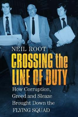 Crossing the Line of Duty(English, Paperback, Root Neil)