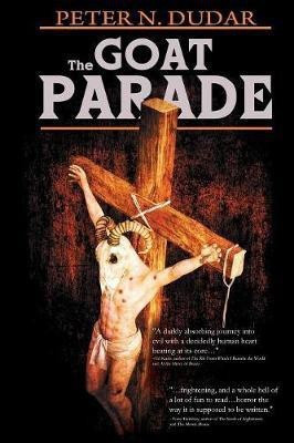 The Goat Parade(English, Paperback, Dudar Peter N)