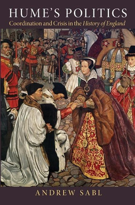 Hume's Politics(English, Paperback, Sabl Andrew)