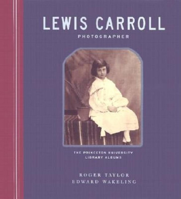 Lewis Carroll, Photographer(English, Hardcover, Taylor Roger)