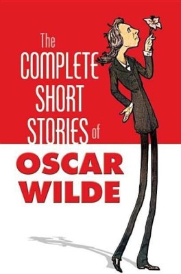 The Complete Stories of Oscar Wilde(English, Paperback, Higashi Katsukuma)