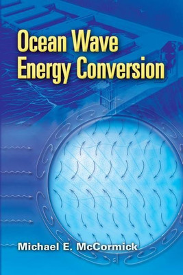 Ocean Wave Energy Conversion(English, Paperback, Mccormick Michael E)