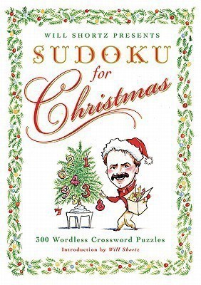 Will Shortz Presents Sudoku for Christmas(English, Paperback, unknown)