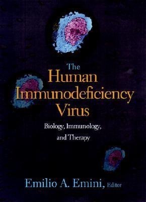 The Human Immunodeficiency Virus(English, Hardcover, unknown)