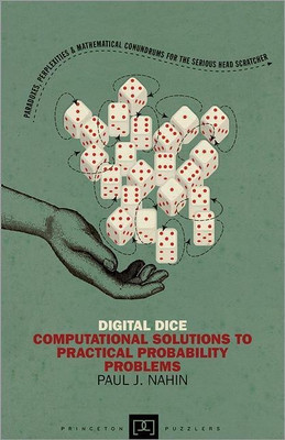 Digital Dice(English, Paperback, Nahin Paul J.)