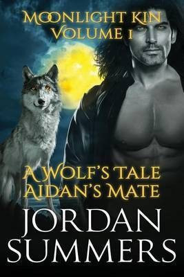 Moonlight Kin Vol. 1(English, Paperback, Summers Jordan)