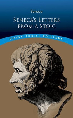 Seneca's Letters from a Stoic(English, Paperback, Seneca Lucius)