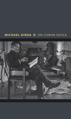 On Conan Doyle(English, Paperback, Dirda Michael)