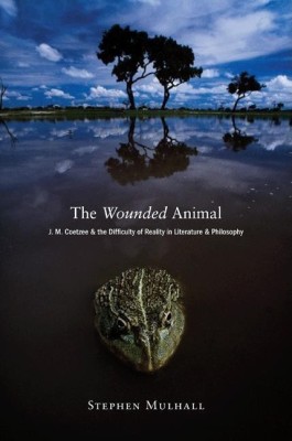 The Wounded Animal(English, Paperback, Mulhall Stephen)