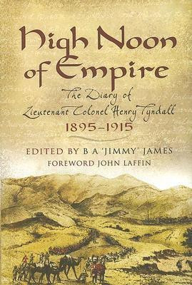 High Noon of Empire(English, Hardcover, James B. A.)