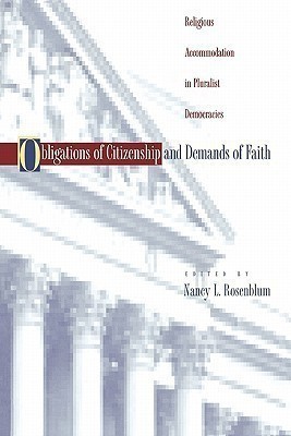 Obligations of Citizenship and Demands of Faith(English, Paperback, unknown)