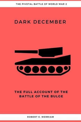 Dark December(English, Paperback, Merriam Robert E)