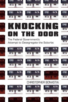 Knocking on the Door(English, Paperback, Bonastia Christopher)