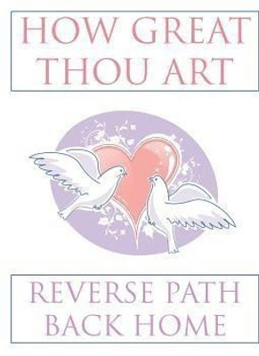 How Great Thou Art(English, Paperback, Scribe)
