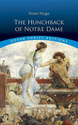 The Hunchback of Notre Dame(English, Paperback, Hugo Victor)