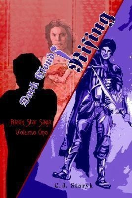 Dark Clouds Rising(English, Paperback, Staryk C J)