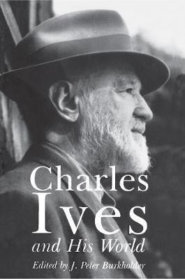 Charles Ives and His World(English, Paperback, unknown)