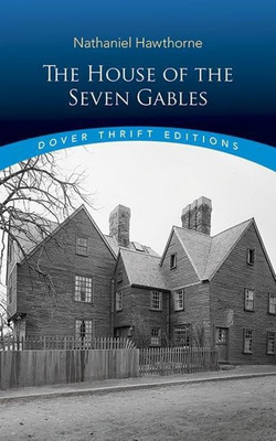 The House of the Seven Gables(English, Paperback, Hawthorne Nathaniel)