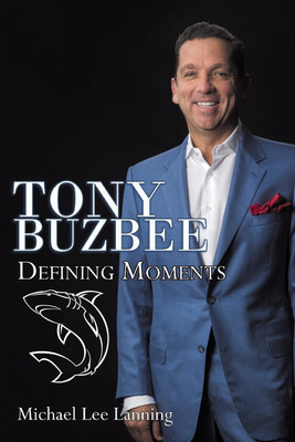Tony Buzbee(English, Paperback, Lanning Michael Lee)