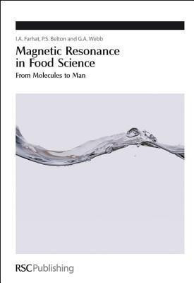 Magnetic Resonance in Food Science(English, Hardcover, unknown)
