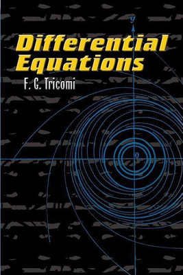 Differential Equations(English, Paperback, Mcharg Elizabeth a)