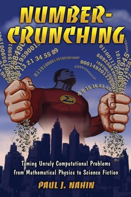 Number-Crunching(English, Hardcover, Nahin Paul J.)