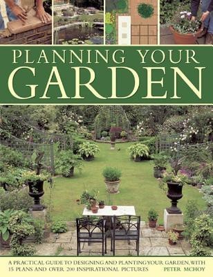 Planning Your Garden(English, Paperback, Mchoy Peter)