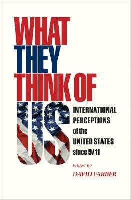 What They Think of Us(English, Hardcover, unknown)