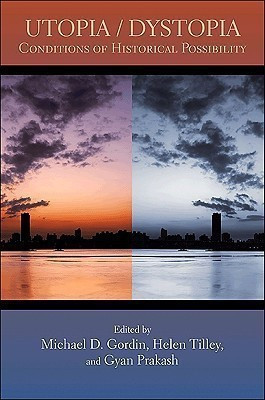 Utopia/Dystopia(English, Paperback, unknown)