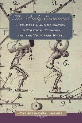 The Body Economic(English, Paperback, Gallagher Catherine)