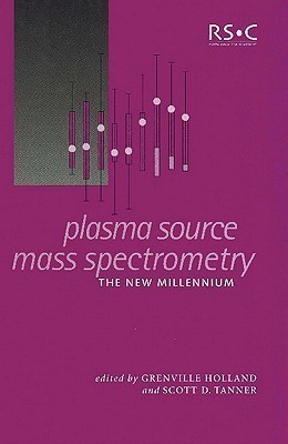Plasma Source Mass Spectrometry(English, Hardcover, unknown)