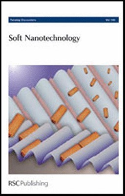 Soft Nanotechnology(English, Hardcover, unknown)