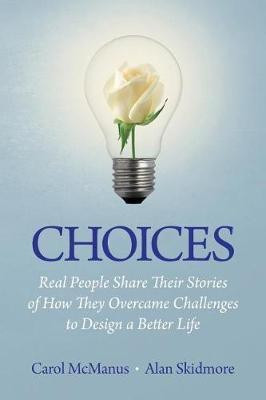 Choices(English, Paperback, McManus Carol)
