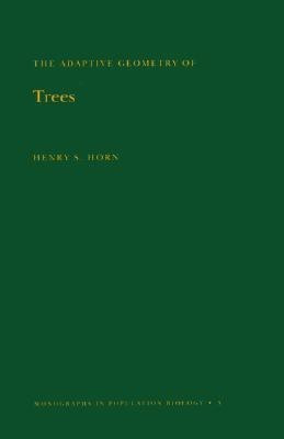 Adaptive Geometry of Trees(English, Paperback, Horn Henry S.)