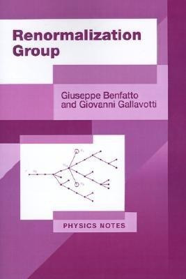 Renormalization Group(English, Paperback, Benfatto Giuseppe)