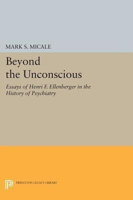 Beyond the Unconscious(English, Paperback, unknown)