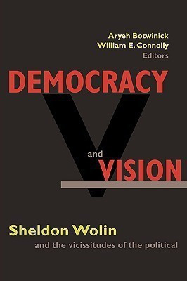 Democracy and Vision(English, Paperback, unknown)