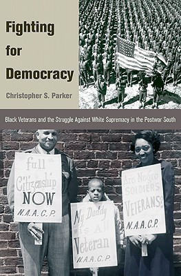 Fighting for Democracy(English, Paperback, Parker Christopher S.)