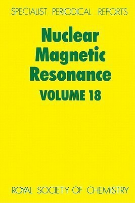 Nuclear Magnetic Resonance(English, Hardcover, unknown)
