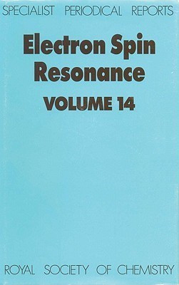 Electron Spin Resonance(English, Hardcover, unknown)
