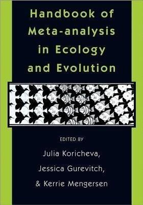 Handbook of Meta-analysis in Ecology and Evolution(English, Paperback, unknown)