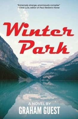 Winter Park(English, Paperback, Guest Graham)