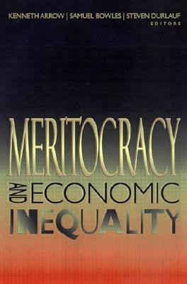 Meritocracy and Economic Inequality(English, Paperback, unknown)