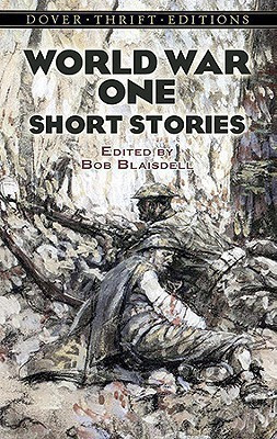 World War One Short Stories(English, Paperback, Blaisdell Bob)