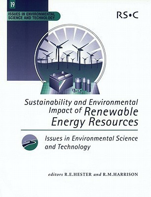 Sustainability and Environmental Impact of Renewable Energy Sources(English, Paperback, unknown)